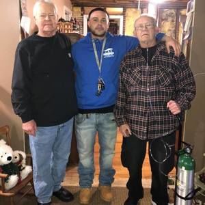 Meet your Posher, Seth